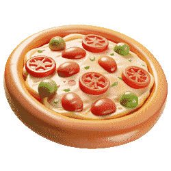 Pizzarias